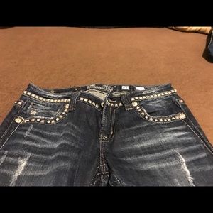Miss Me Jeans Size 27